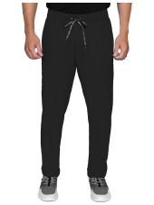 Pantalones médicos Koi para hombre "Make it Happen", colección Koi Basics (609-)