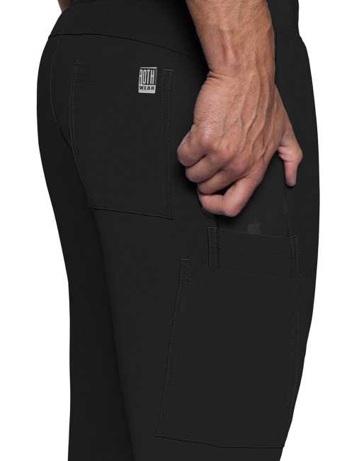 Pantalon médical Homme Medcouture, Collection "Insght"(MC2772)