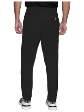 Pantalones médicos Koi para hombre "Make it Happen", colección Koi Basics (609-)