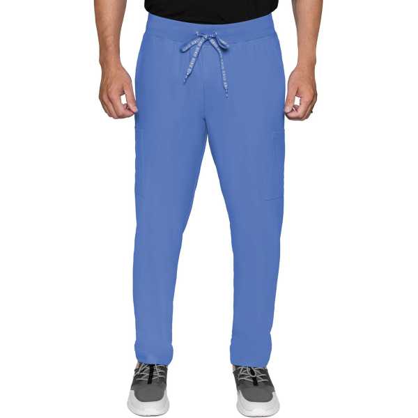 Men's Koi Medical Pants "Make it Happen", collection Koi Basics (609-)