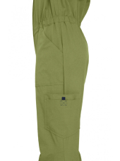 Traje médico "Anja" - Koi Solis (907)