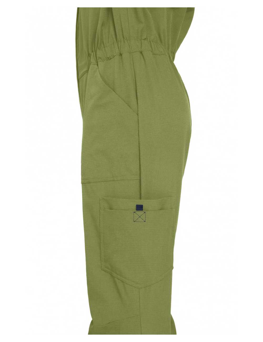 Traje médico "Anja" - Koi Solis (907)