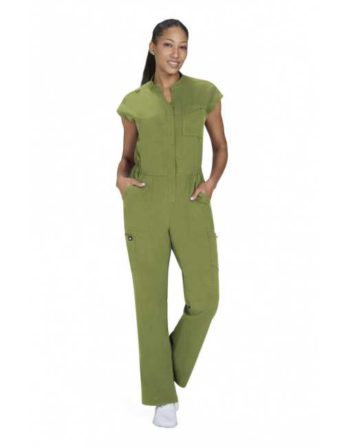 Medical suit "Anja" - Koi Solis (907)