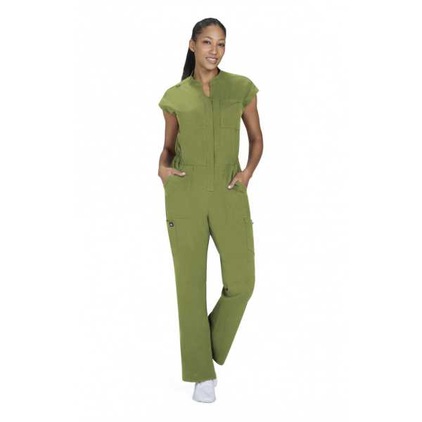 Medical suit "Anja" - Koi Solis (907)