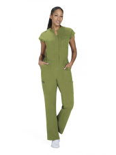 Traje médico "Anja" - Koi Solis (907)