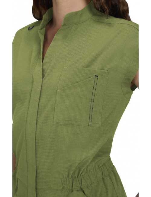 Traje médico "Anja" - Koi Solis (907)