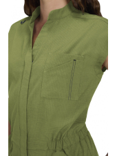 Traje médico "Anja" - Koi Solis (907)