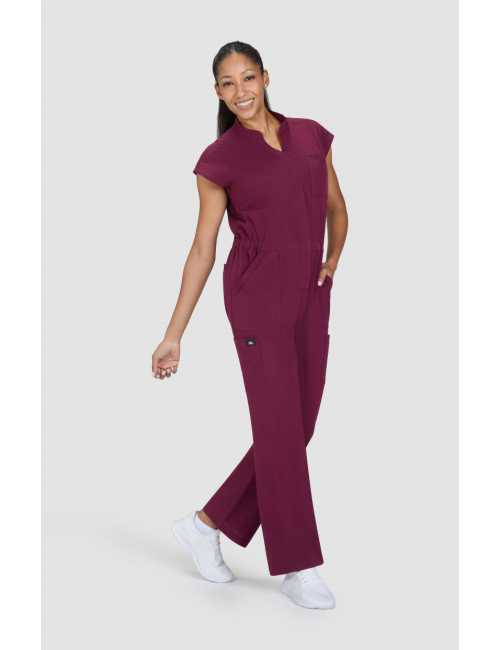 Traje médico "Anja" - Koi Solis (907)