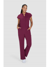 Medical suit "Anja" - Koi Solis (907)