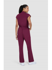 Medical suit "Anja" - Koi Solis (907)