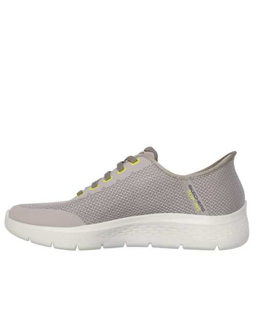Baskets homme Skechers Slip-Ins GO WALK Flex - Netro - 216332