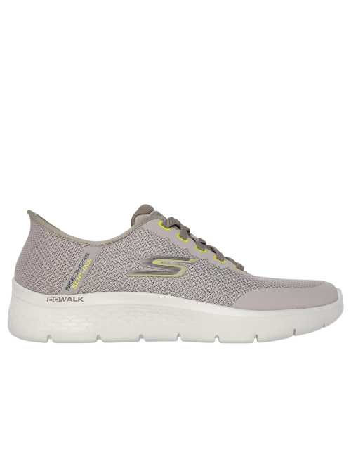 Baskets homme Skechers Slip-Ins GO WALK Flex - Netro - 216332