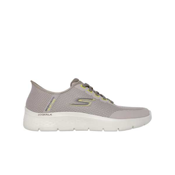 Baskets homme Skechers Slip-Ins GO WALK Flex - Netro - 216332