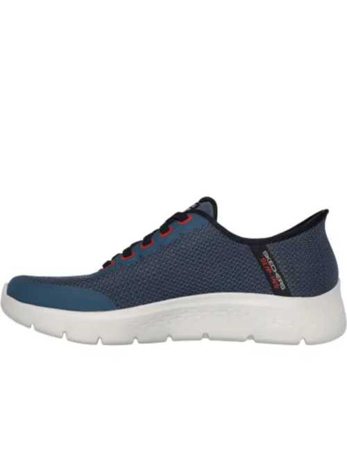 Baskets homme Skechers Slip-Ins GO WALK Flex - Netro - 216332