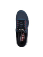 Baskets homme Skechers Slip-Ins GO WALK Flex - Netro - 216332