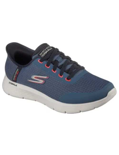 Baskets homme Skechers Slip-Ins GO WALK Flex - Netro - 216332