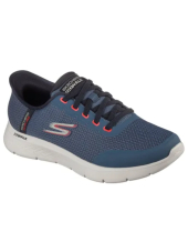 Baskets homme Skechers Slip-Ins GO WALK Flex - Netro - 216332