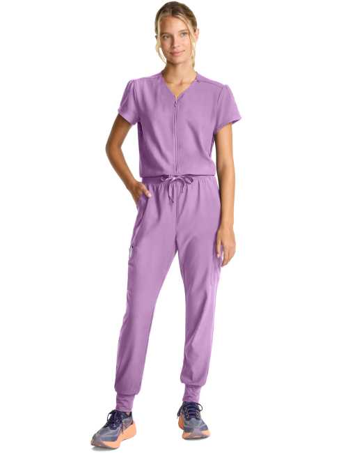 Traje médico, jogger, 5 bolsillos, Medcouture (MC502)