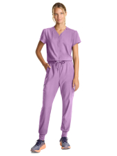 Medical suit, jogger, 5 pockets, Medcouture (MC502)