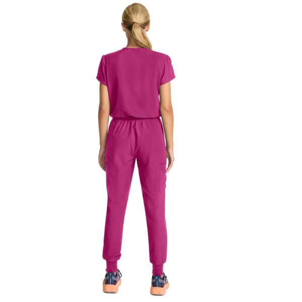 Medical suit, jogger, 5 pockets, Medcouture (MC502)