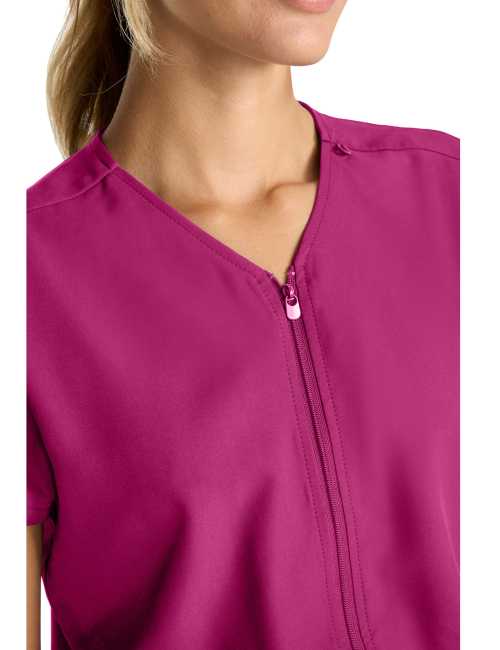 Traje médico, jogger, 5 bolsillos, Medcouture (MC502)