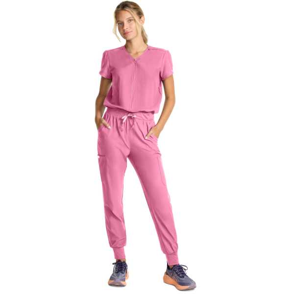 Medical suit, jogger, 5 pockets, Medcouture (MC502)
