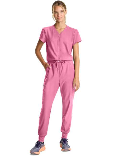 Medical suit, jogger, 5 pockets, Medcouture (MC502)