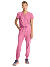 Medical suit, jogger, 5 pockets, Medcouture (MC502)