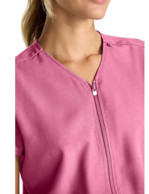 Traje médico, jogger, 5 bolsillos, Medcouture (MC502)