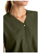 Medical suit, jogger, 5 pockets, Medcouture (MC502)