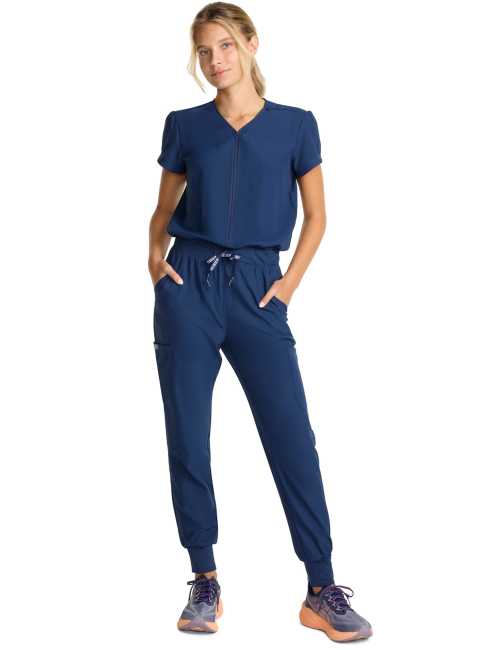 Medical suit, jogger, 5 pockets, Medcouture (MC502)