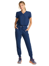 Medical suit, jogger, 5 pockets, Medcouture (MC502)