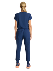 Traje médico, jogger, 5 bolsillos, Medcouture (MC502)