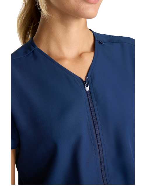 Traje médico, jogger, 5 bolsillos, Medcouture (MC502)