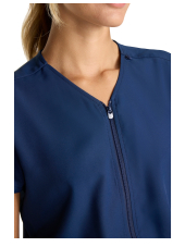 Traje médico, jogger, 5 bolsillos, Medcouture (MC502)