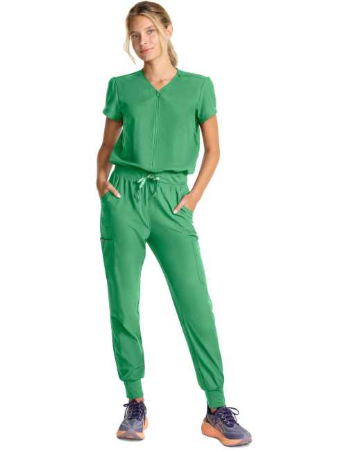 Traje médico, jogger, 5 bolsillos, Medcouture (MC502)