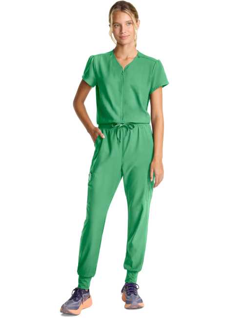 Medical suit, jogger, 5 pockets, Medcouture (MC502)