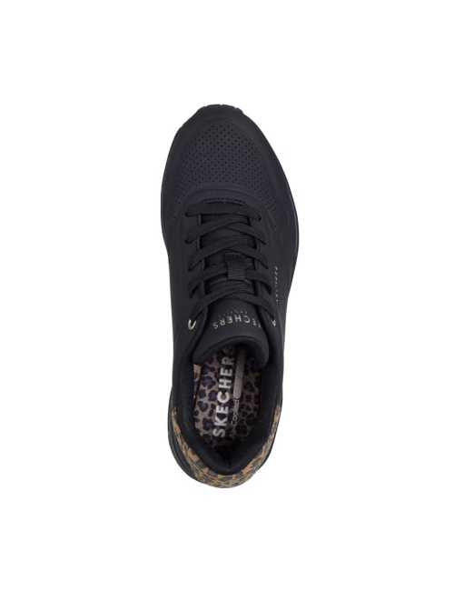 Zapatillas Skechers Slip-Ins para mujer - 150123-WSL (Blancas)