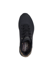 Baskets - Uno jungle nite noir femme (177093-BBK)