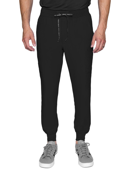 Pantalon médical Homme Medcouture, Collection "Insght"  (MC2765)