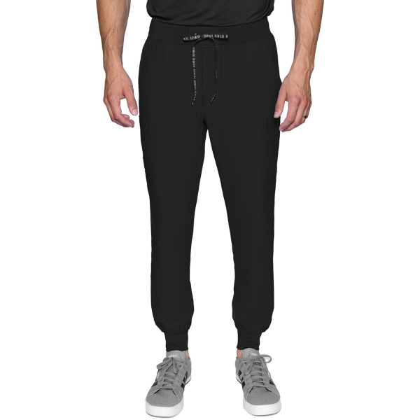 Pantalon médical Homme Medcouture, Collection "Insght"  (MC2765)