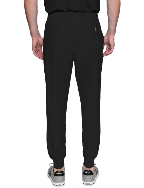 Pantalon médical Homme Medcouture, Collection "Insght"  (MC2765)