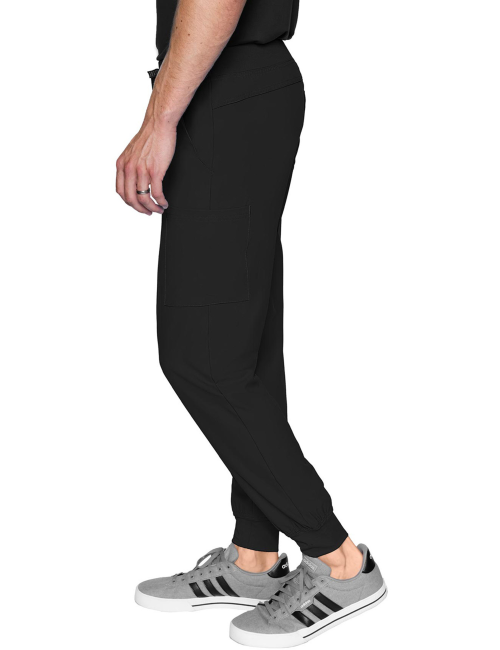 Pantalon médical Homme Medcouture, Collection "Insght"  (MC2765)