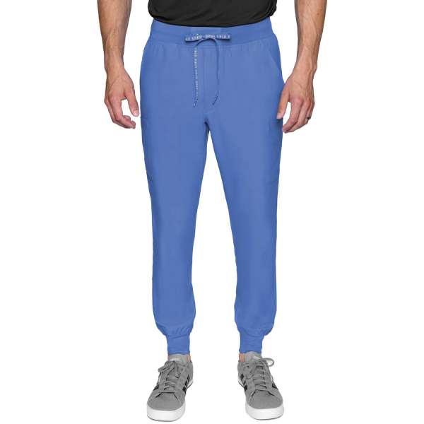 Pantalon médical Homme Medcouture, Collection "Insght" (MC2765)