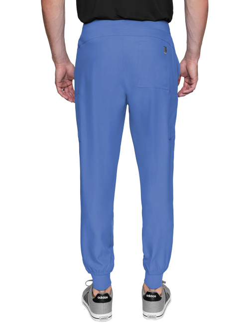 Pantalones médicos...