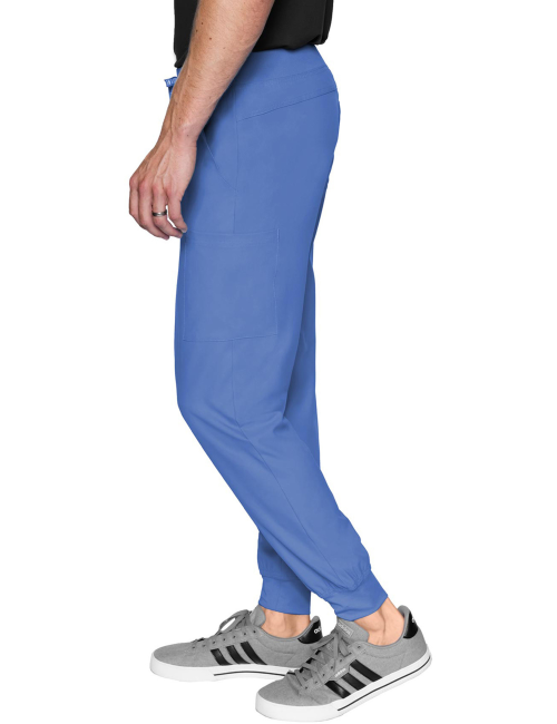 Pantalon médical Homme Medcouture, Collection "Insght" (MC2765)