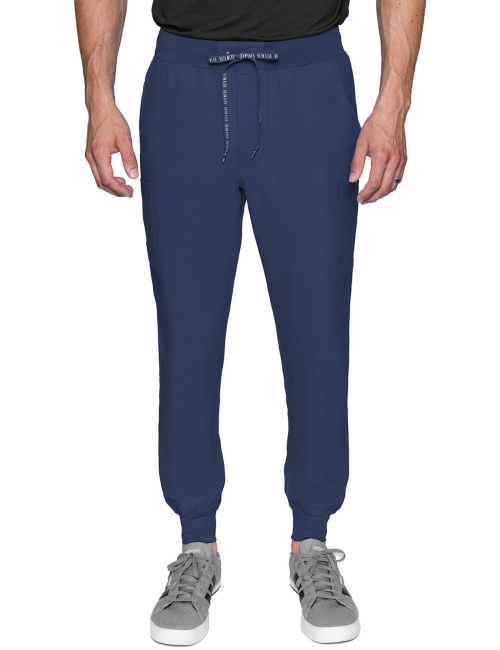Pantalon médical Homme Medcouture, Collection "Insght" (MC2765)