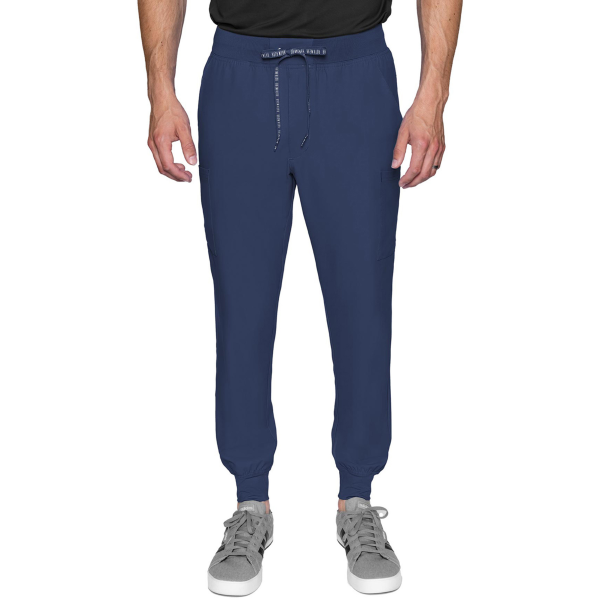 Pantalon médical Homme Medcouture, Collection "Insght" (MC2765)