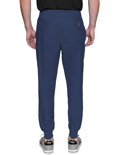 Pantalon médical Homme Medcouture, Collection "Insght" (MC2765)