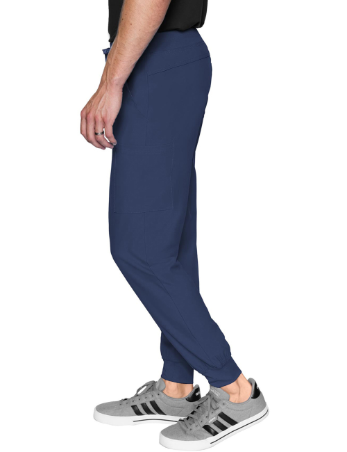 Pantalon médical Homme Medcouture, Collection "Insght" (MC2765)